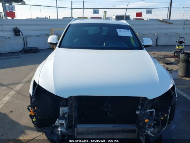 WA1LFAFP9FA124738 Audi Q5 2.0t Premium