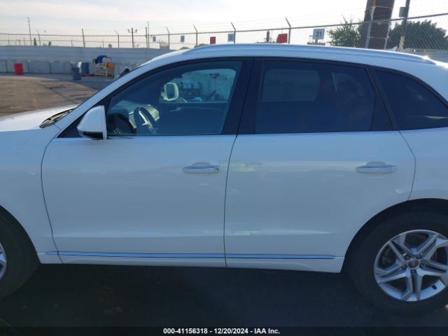 WA1LFAFP9FA124738 Audi Q5 2.0t Premium
