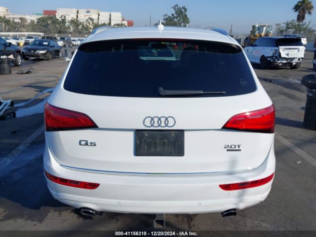 WA1LFAFP9FA124738 Audi Q5 2.0t Premium