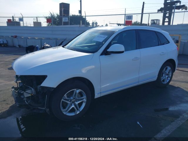 WA1LFAFP9FA124738 Audi Q5 2.0t Premium