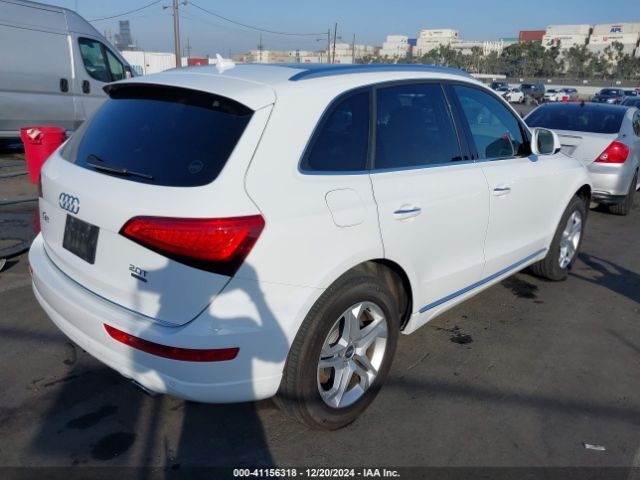 WA1LFAFP9FA124738 Audi Q5 2.0t Premium