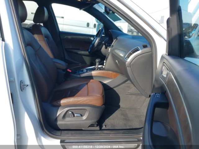 WA1LFAFP9FA124738 Audi Q5 2.0t Premium