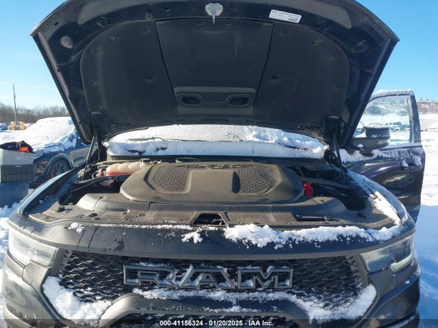 1C6SRFU95PN505577 RAM 1500 Trx  4x4 5'7 Box