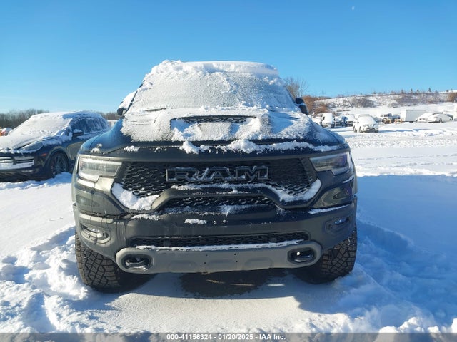 1C6SRFU95PN505577 RAM 1500 Trx  4x4 5'7 Box