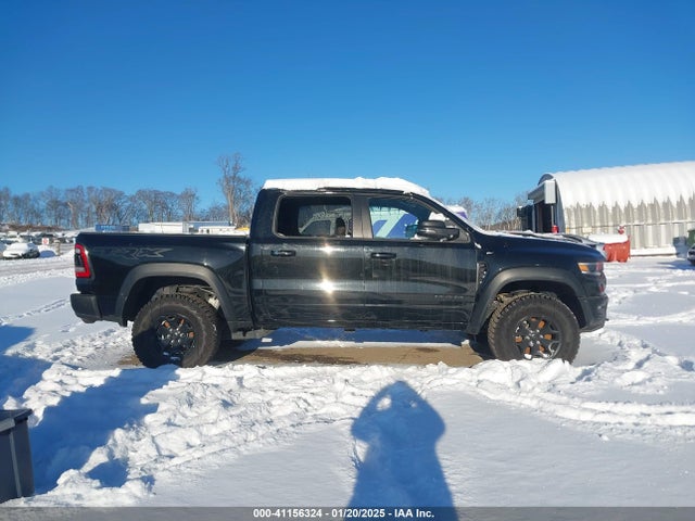 1C6SRFU95PN505577 RAM 1500 Trx  4x4 5'7 Box