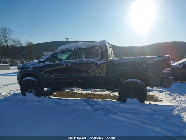 1C6SRFU95PN505577 RAM 1500 Trx  4x4 5'7 Box