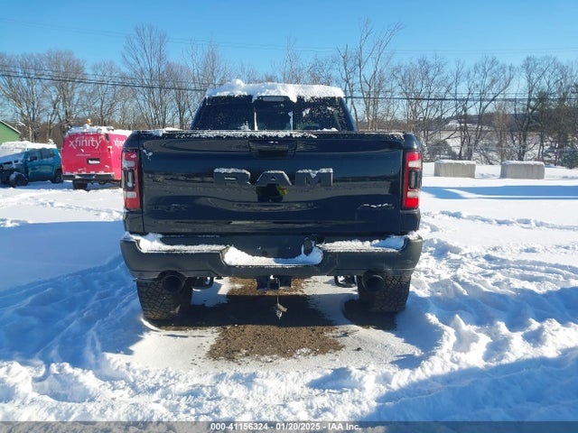 1C6SRFU95PN505577 RAM 1500 Trx  4x4 5'7 Box