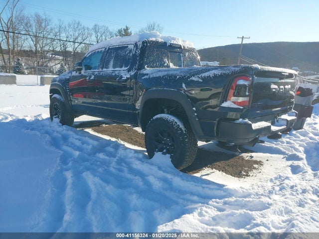 1C6SRFU95PN505577 RAM 1500 Trx  4x4 5'7 Box