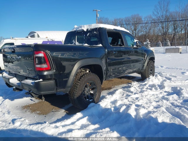 1C6SRFU95PN505577 RAM 1500 Trx  4x4 5'7 Box
