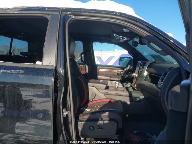 1C6SRFU95PN505577 RAM 1500 Trx  4x4 5'7 Box