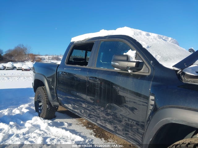 1C6SRFU95PN505577 RAM 1500 Trx  4x4 5'7 Box