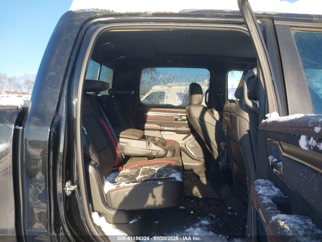 1C6SRFU95PN505577 RAM 1500 Trx  4x4 5'7 Box
