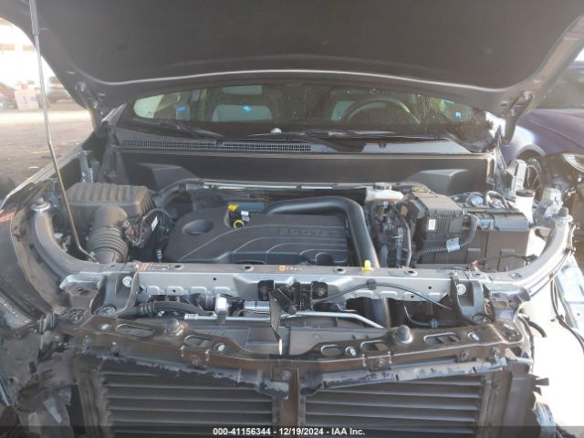 3GNAXHEG7RL189855 Chevrolet Equinox Fwd Ls