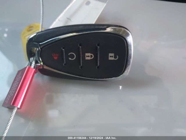 3GNAXHEG7RL189855 Chevrolet Equinox Fwd Ls