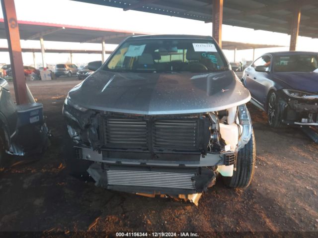 3GNAXHEG7RL189855 Chevrolet Equinox Fwd Ls