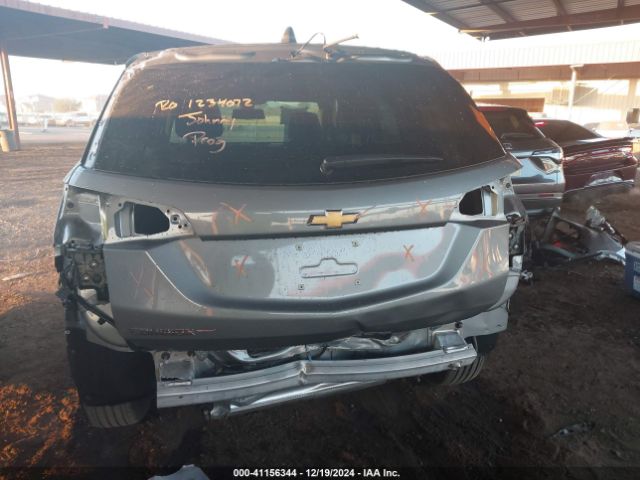 3GNAXHEG7RL189855 Chevrolet Equinox Fwd Ls