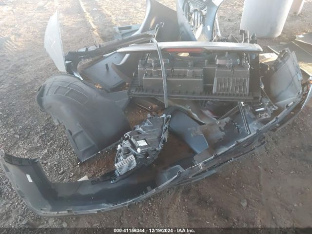 3GNAXHEG7RL189855 Chevrolet Equinox Fwd Ls