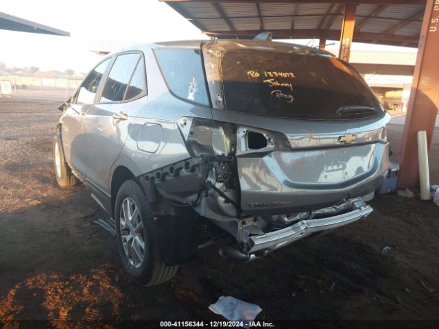 3GNAXHEG7RL189855 Chevrolet Equinox Fwd Ls