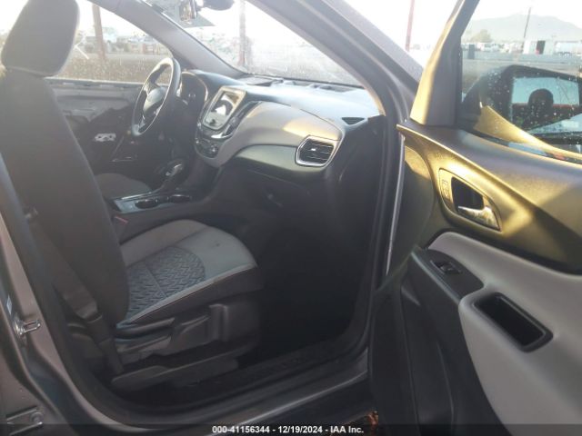 3GNAXHEG7RL189855 Chevrolet Equinox Fwd Ls