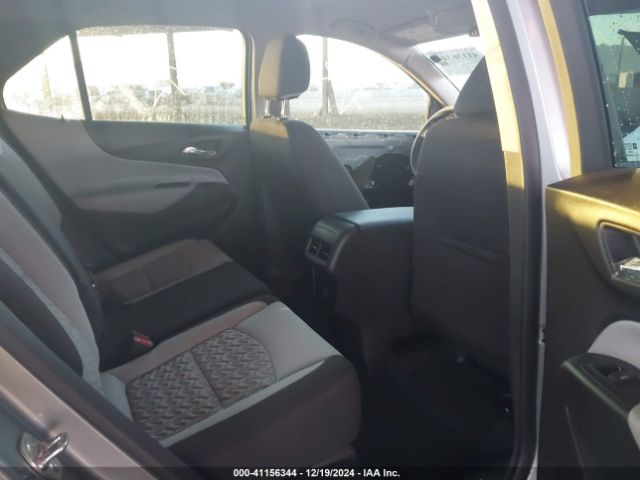 3GNAXHEG7RL189855 Chevrolet Equinox Fwd Ls