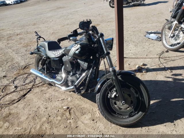 2016 HARLEY-DAVIDSON FXDF 1HD1GYM35GC315211