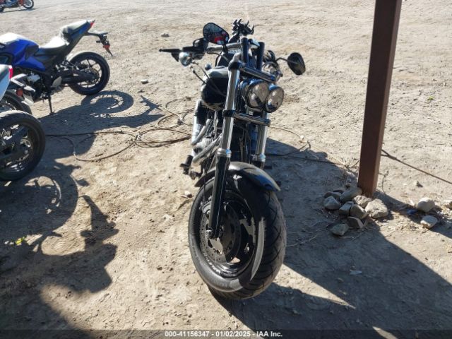 2016 HARLEY-DAVIDSON FXDF 1HD1GYM35GC315211 Photo 4