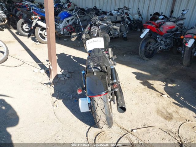 2016 HARLEY-DAVIDSON FXDF 1HD1GYM35GC315211 Photo 5