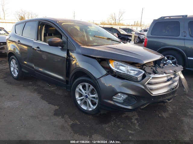 Ford ESCAPE SE 2017 1FMCU0GD4HUA12484 Image 1