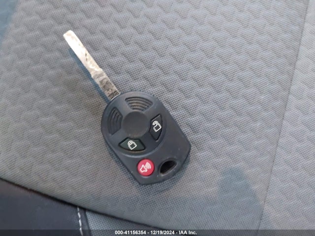 Ford ESCAPE SE 2017 1FMCU0GD4HUA12484 Image 11