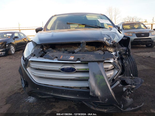 Ford ESCAPE SE 2017 1FMCU0GD4HUA12484 Image 12