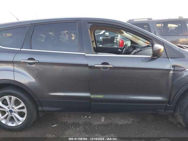 Ford ESCAPE SE 2017 1FMCU0GD4HUA12484 Image 13