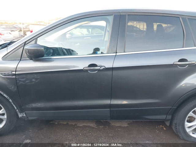 Ford ESCAPE SE 2017 1FMCU0GD4HUA12484 Image 14