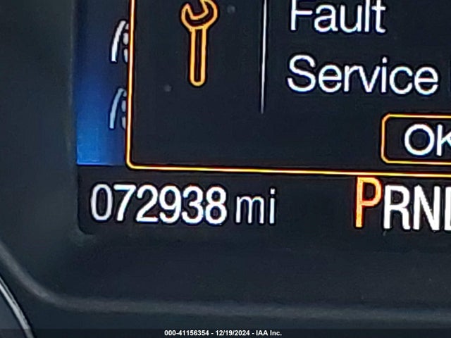 Ford ESCAPE SE 2017 1FMCU0GD4HUA12484 Image 15