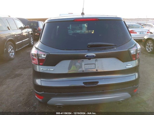 Ford ESCAPE SE 2017 1FMCU0GD4HUA12484 Image 16