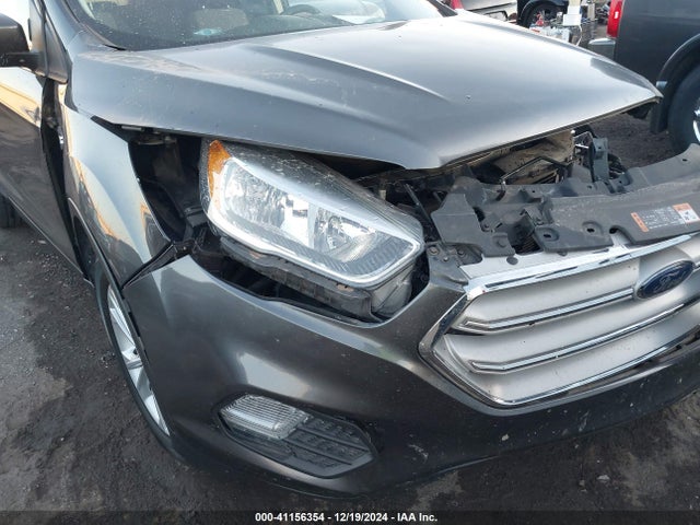 Ford ESCAPE SE 2017 1FMCU0GD4HUA12484 Image 17