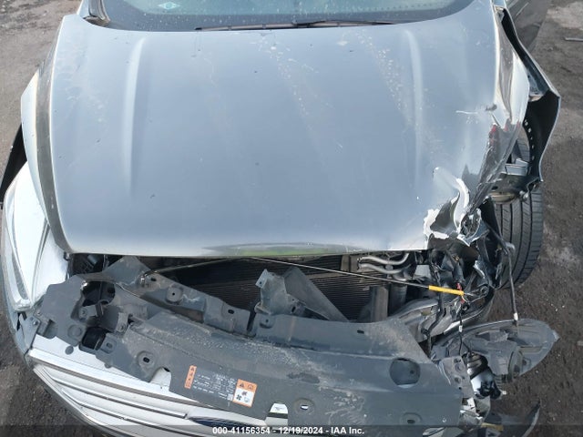 Ford ESCAPE SE 2017 1FMCU0GD4HUA12484 Image 18