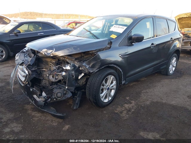Ford ESCAPE SE 2017 1FMCU0GD4HUA12484 Image 2
