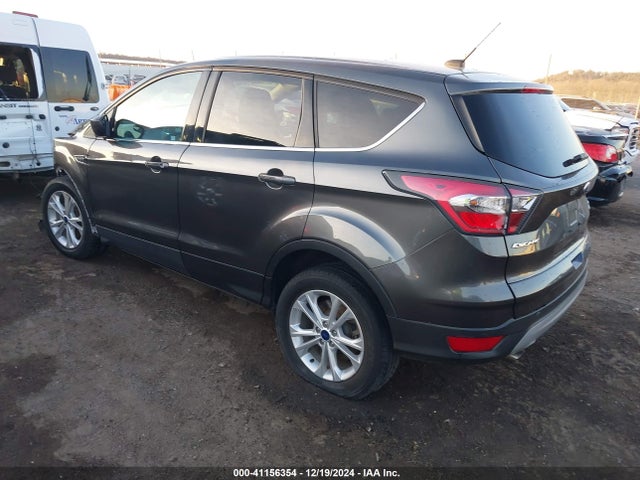 Ford ESCAPE SE 2017 1FMCU0GD4HUA12484 Image 3