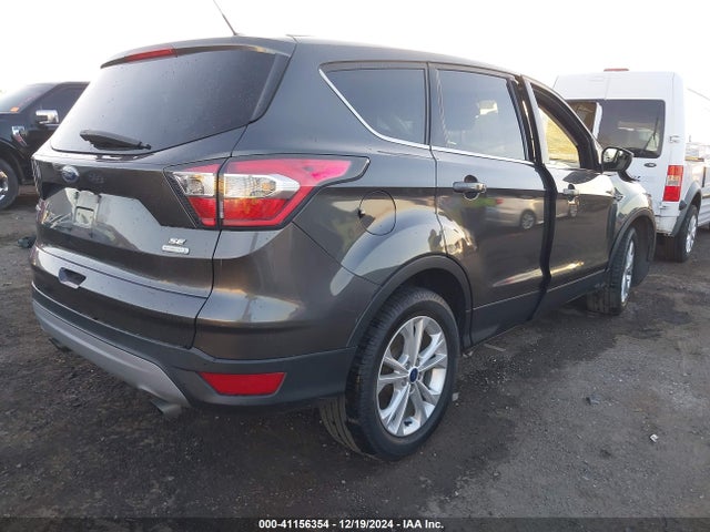 Ford ESCAPE SE 2017 1FMCU0GD4HUA12484 Image 4