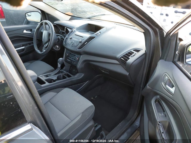 Ford ESCAPE SE 2017 1FMCU0GD4HUA12484 Image 5