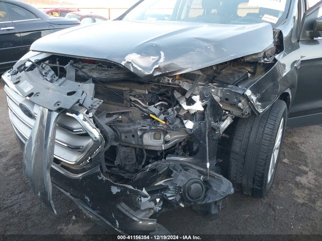 Ford ESCAPE SE 2017 1FMCU0GD4HUA12484 Image 6