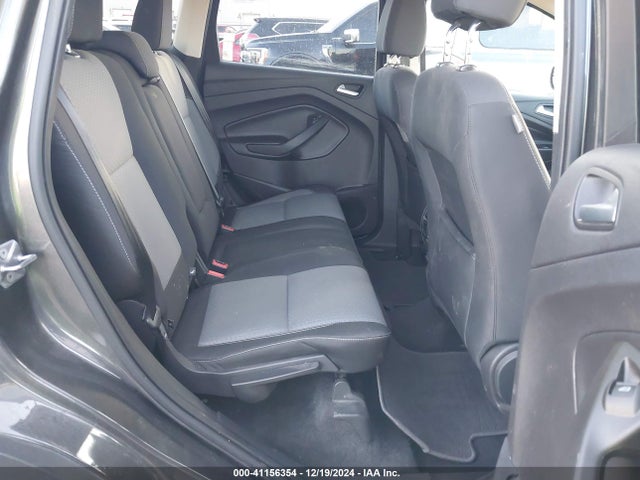 Ford ESCAPE SE 2017 1FMCU0GD4HUA12484 Image 8