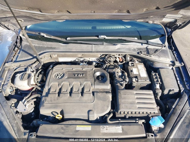 3VWCA7AU9FM509947 Volkswagen Golf Sportwagen Tdi S 4-door