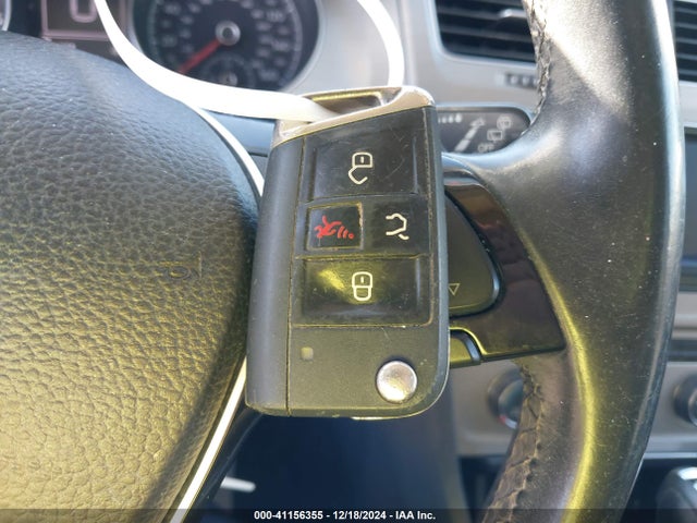 3VWCA7AU9FM509947 Volkswagen Golf Sportwagen Tdi S 4-door