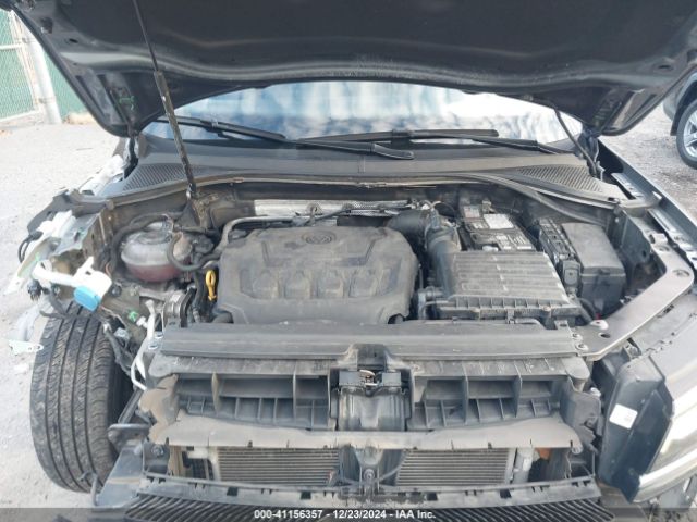 3VV4B7AXXJM076194 Volkswagen Tiguan 2.0t Sel Premium