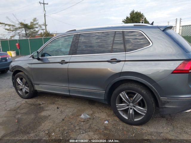 3VV4B7AXXJM076194 Volkswagen Tiguan 2.0t Sel Premium