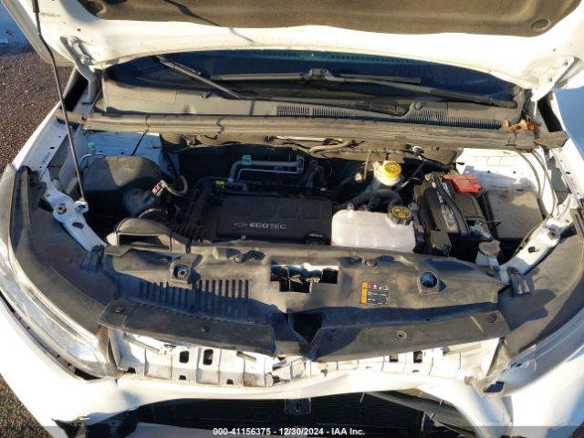 3GNCJNSB9HL202251 Chevrolet TRAX LS