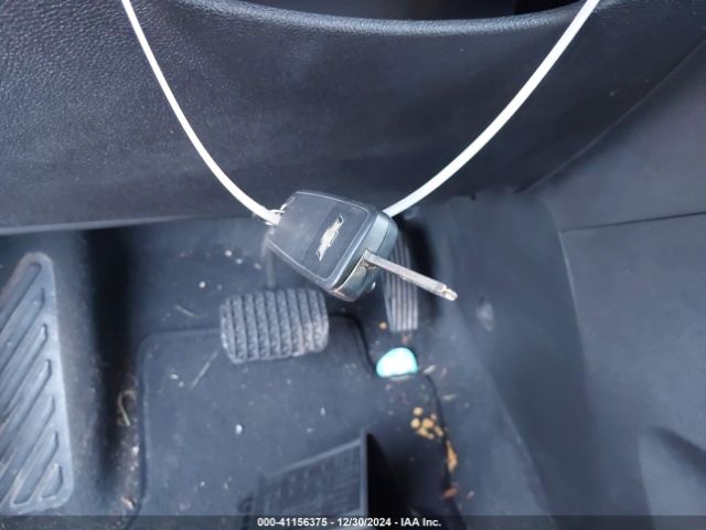 3GNCJNSB9HL202251 Chevrolet TRAX LS