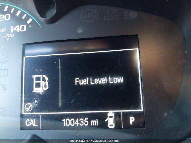 3GNCJNSB9HL202251 Chevrolet TRAX LS