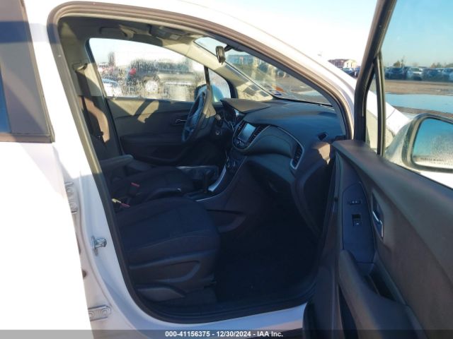 3GNCJNSB9HL202251 Chevrolet TRAX LS